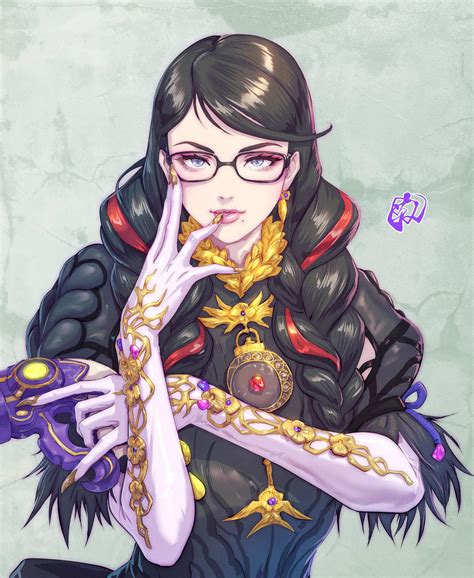 bayonetta fanart|bayonetta fanart on Tumblr